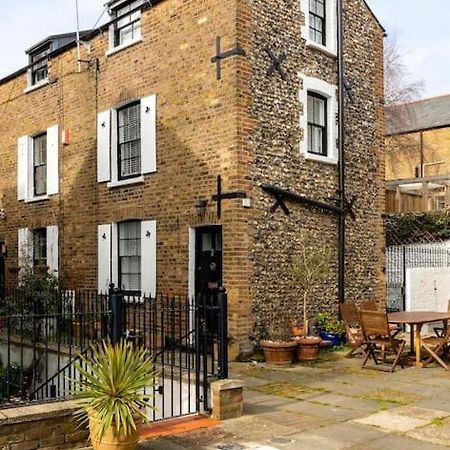 Old Anchor Cottage, Broadstairs. Экстерьер фото