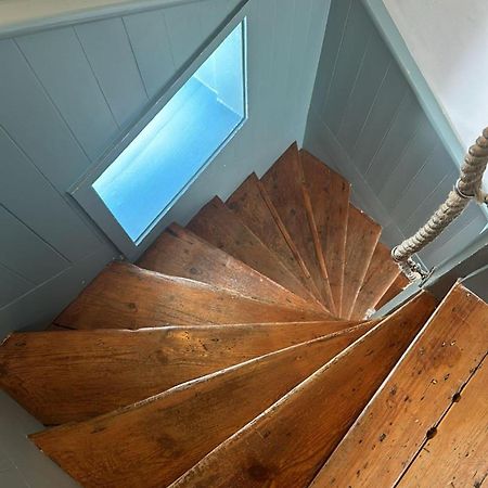 Old Anchor Cottage, Broadstairs. Экстерьер фото