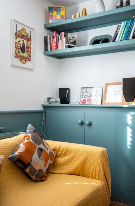 Old Anchor Cottage, Broadstairs. Экстерьер фото