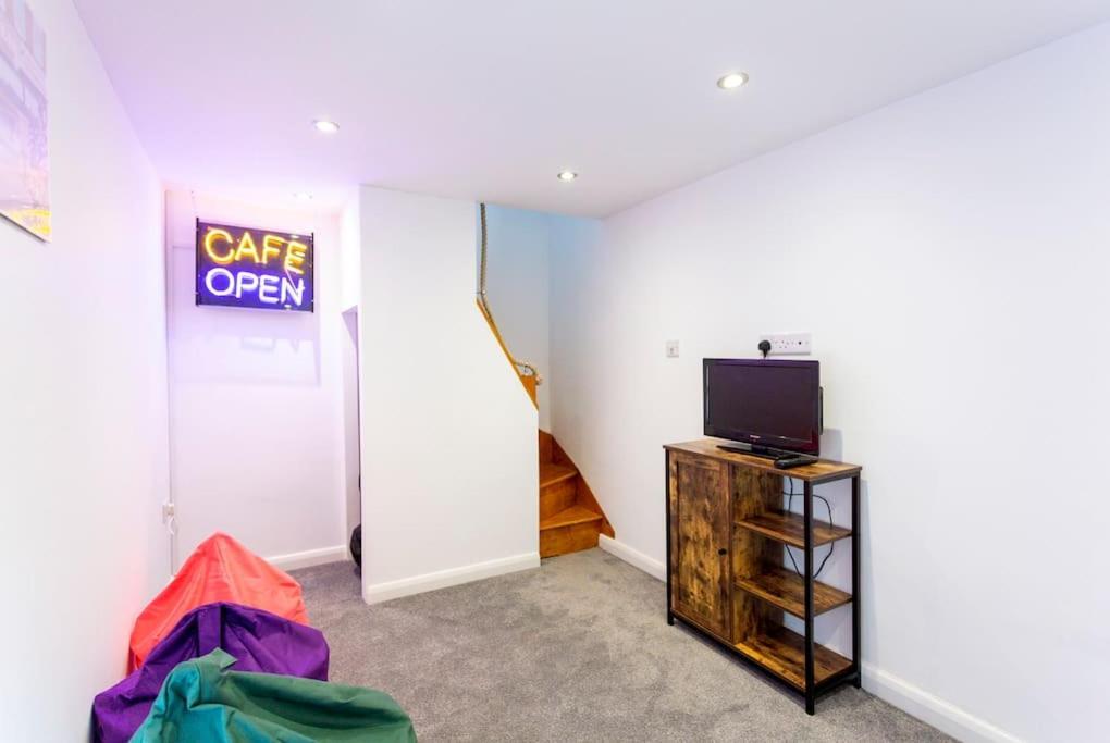 Old Anchor Cottage, Broadstairs. Экстерьер фото