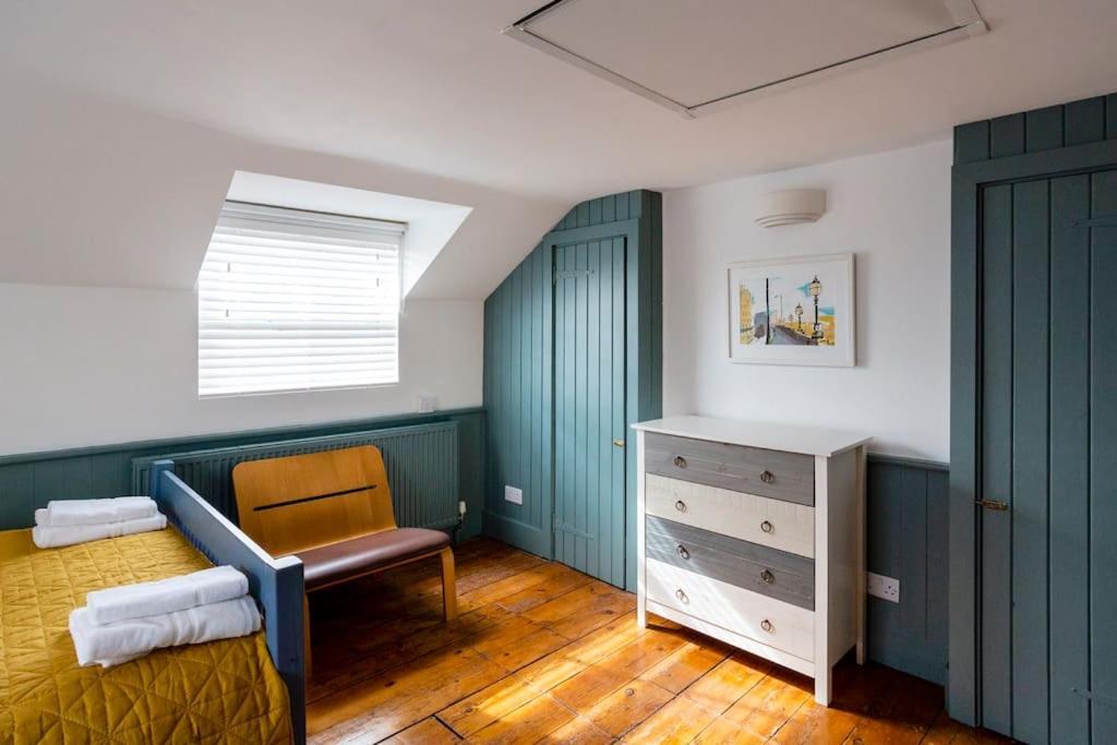 Old Anchor Cottage, Broadstairs. Экстерьер фото