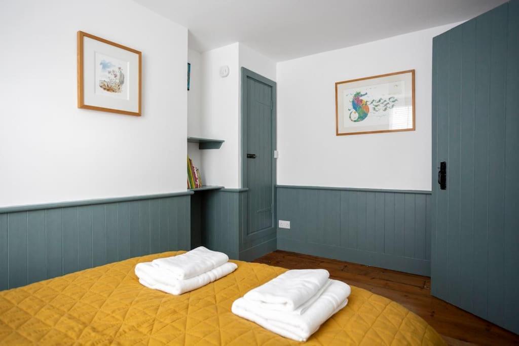 Old Anchor Cottage, Broadstairs. Экстерьер фото